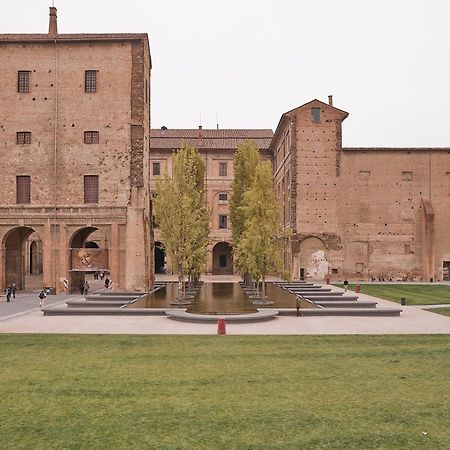 Luxury 4 Al Duomo Di Parma Leilighet Eksteriør bilde
