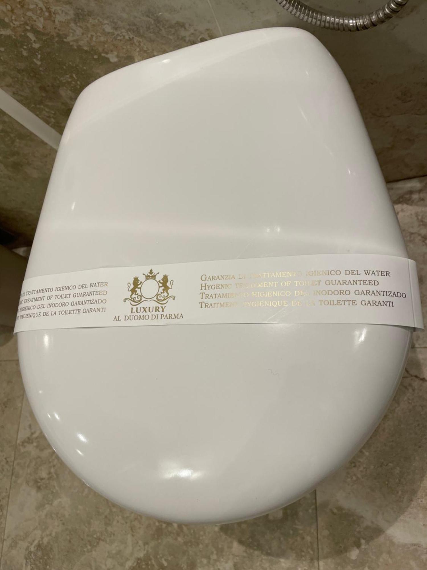 Luxury 4 Al Duomo Di Parma Leilighet Eksteriør bilde