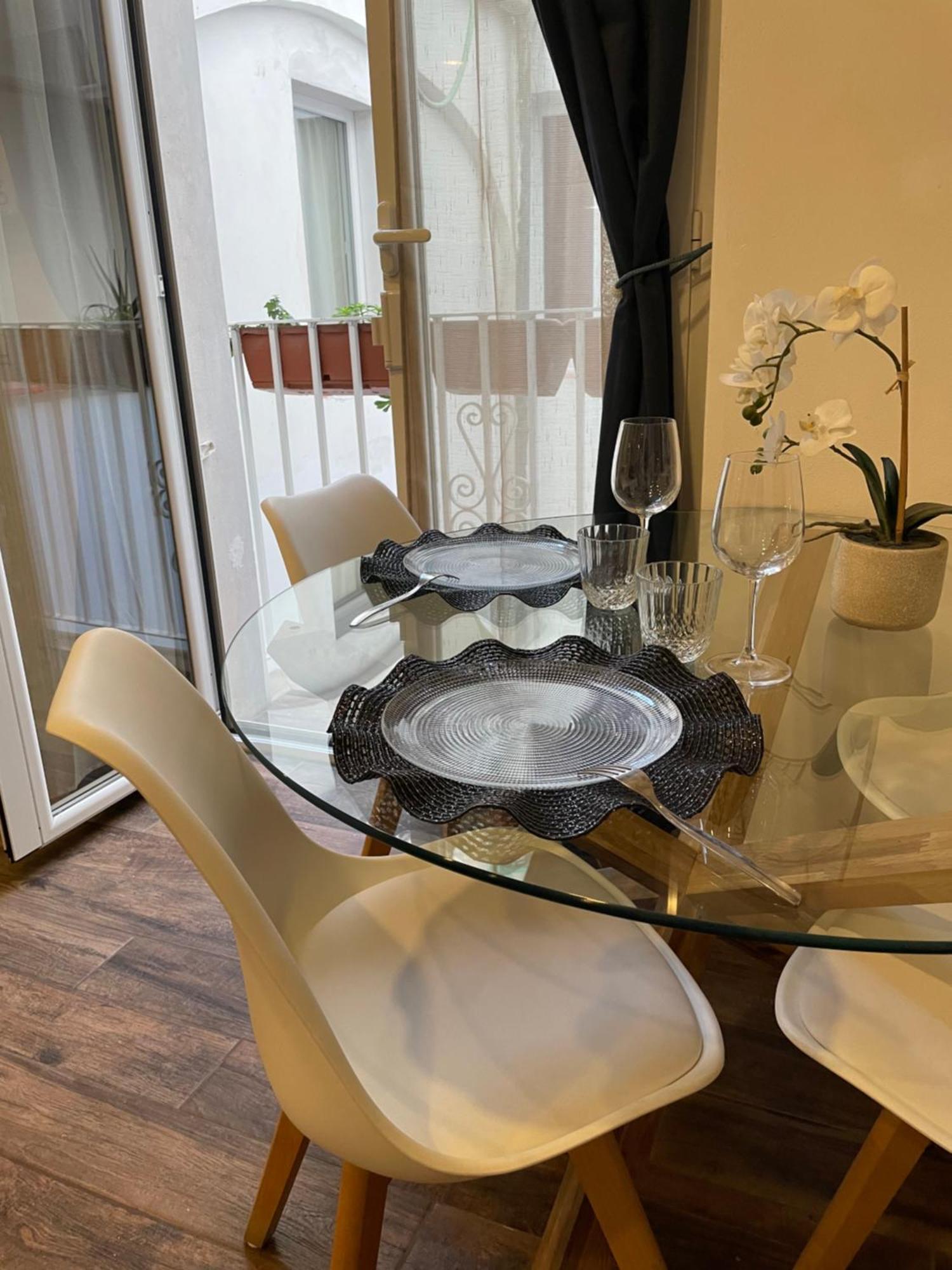Luxury 4 Al Duomo Di Parma Leilighet Eksteriør bilde